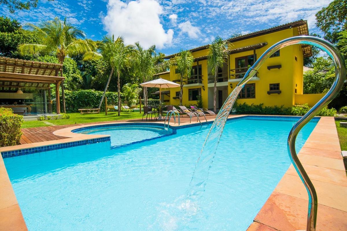 Guest house Apts Com Estilo Na Do Cajueiro