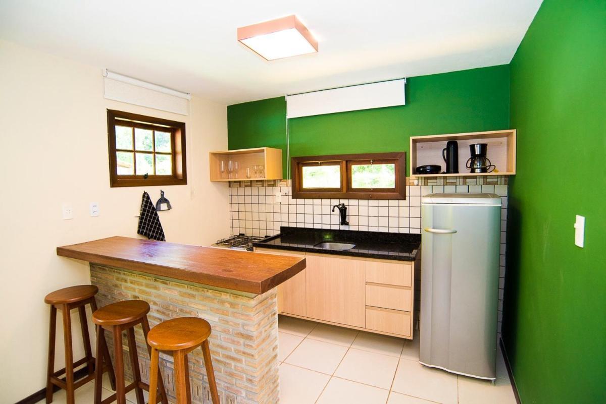 Do Cajueiro - Casa Temporada 5 Guest house *