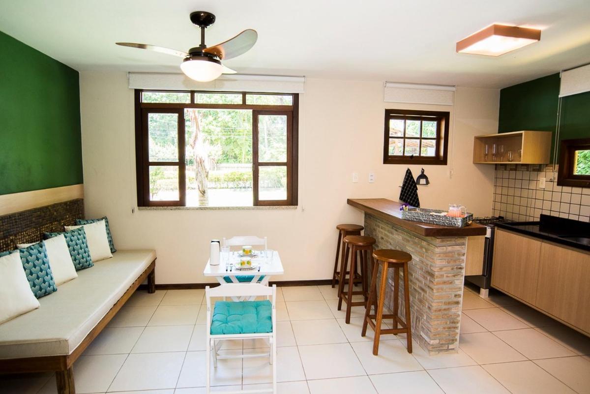 Casa de hóspedes Do Cajueiro - Um Paraíso Em *