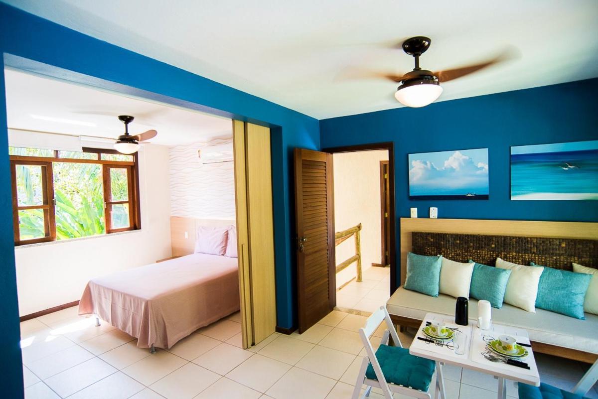 Casa de hóspedes Do Cajueiro - Um Paraíso Em Imbassaí