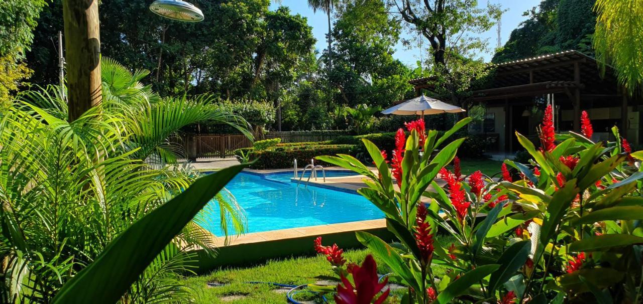 Do Cajueiro - Um Paraíso Em Casa de hóspedes